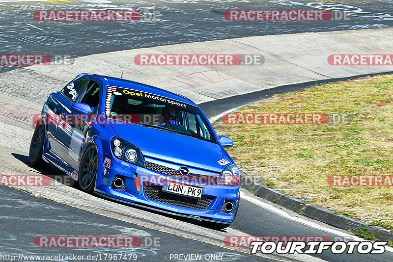 Bild #17967479 - Touristenfahrten Nürburgring Nordschleife (17.07.2022)