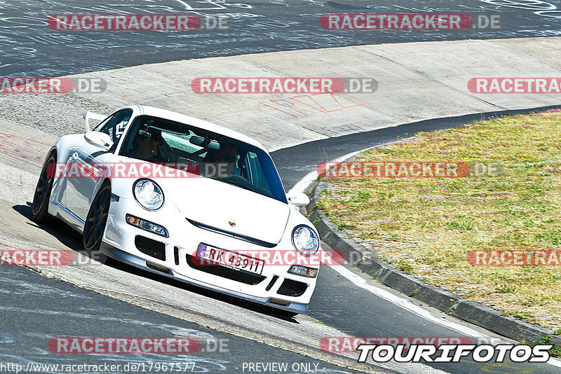 Bild #17967577 - Touristenfahrten Nürburgring Nordschleife (17.07.2022)