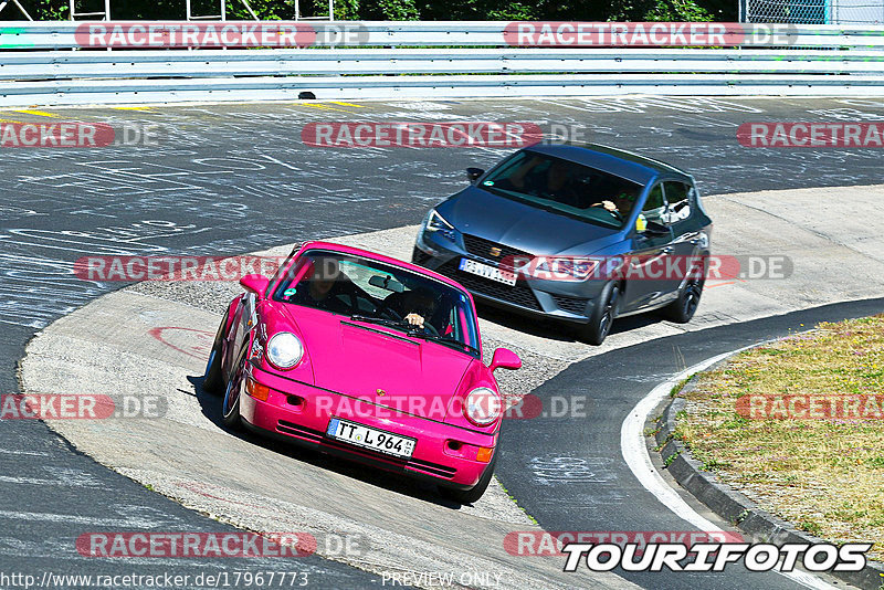 Bild #17967773 - Touristenfahrten Nürburgring Nordschleife (17.07.2022)