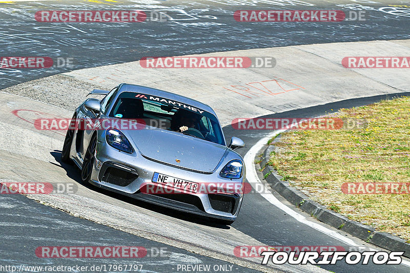 Bild #17967797 - Touristenfahrten Nürburgring Nordschleife (17.07.2022)