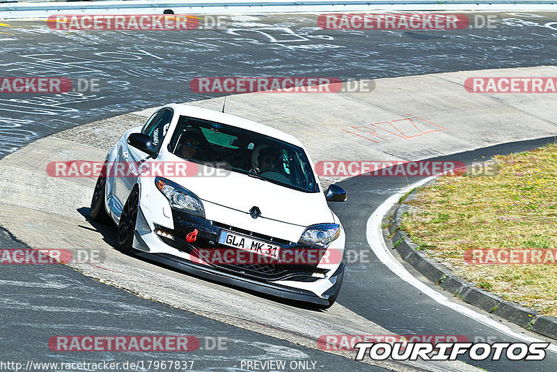 Bild #17967837 - Touristenfahrten Nürburgring Nordschleife (17.07.2022)