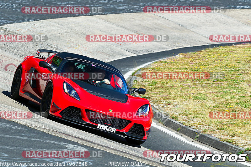 Bild #17967848 - Touristenfahrten Nürburgring Nordschleife (17.07.2022)