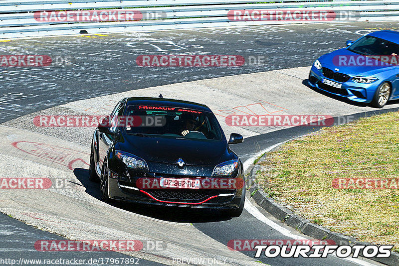 Bild #17967892 - Touristenfahrten Nürburgring Nordschleife (17.07.2022)