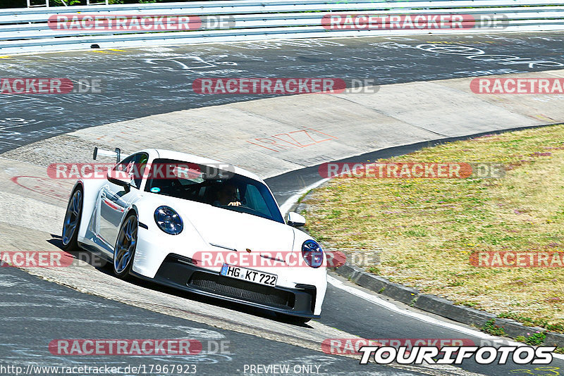 Bild #17967923 - Touristenfahrten Nürburgring Nordschleife (17.07.2022)