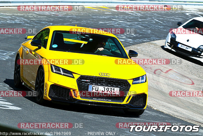 Bild #17967969 - Touristenfahrten Nürburgring Nordschleife (17.07.2022)