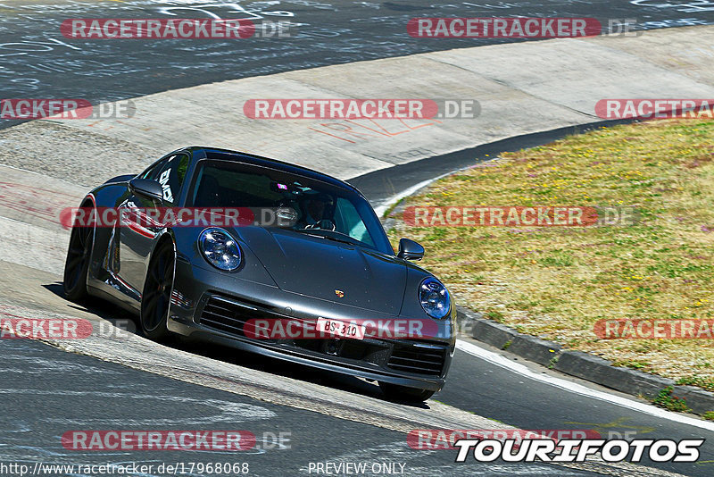 Bild #17968068 - Touristenfahrten Nürburgring Nordschleife (17.07.2022)