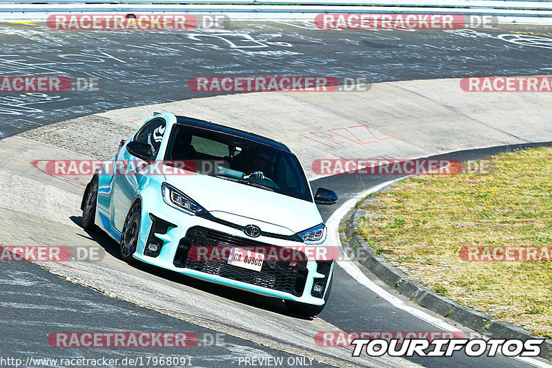 Bild #17968091 - Touristenfahrten Nürburgring Nordschleife (17.07.2022)