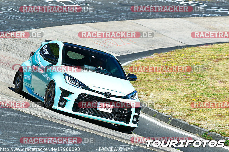 Bild #17968093 - Touristenfahrten Nürburgring Nordschleife (17.07.2022)