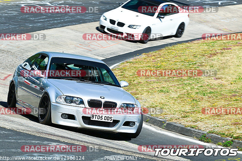 Bild #17968124 - Touristenfahrten Nürburgring Nordschleife (17.07.2022)