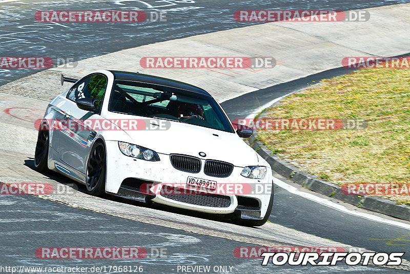 Bild #17968126 - Touristenfahrten Nürburgring Nordschleife (17.07.2022)