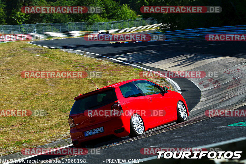 Bild #17968198 - Touristenfahrten Nürburgring Nordschleife (17.07.2022)