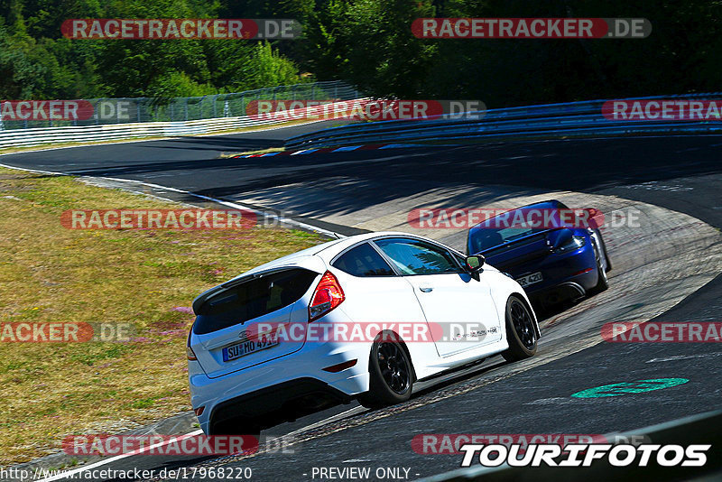 Bild #17968220 - Touristenfahrten Nürburgring Nordschleife (17.07.2022)