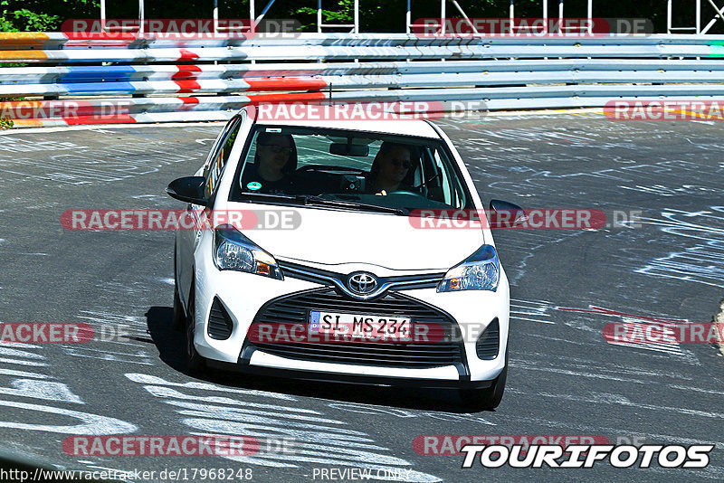 Bild #17968248 - Touristenfahrten Nürburgring Nordschleife (17.07.2022)