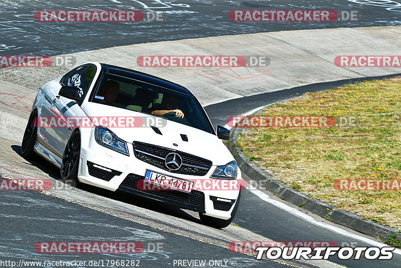 Bild #17968282 - Touristenfahrten Nürburgring Nordschleife (17.07.2022)