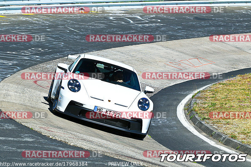 Bild #17968384 - Touristenfahrten Nürburgring Nordschleife (17.07.2022)