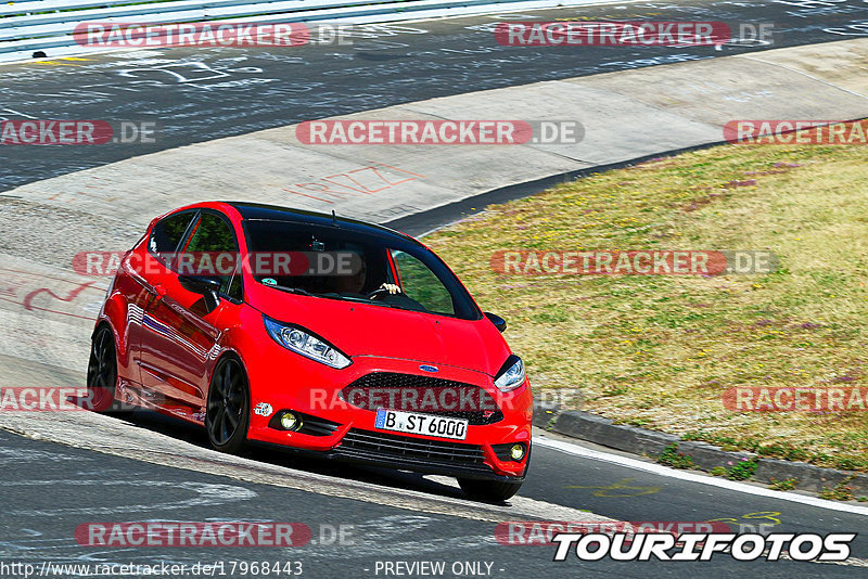 Bild #17968443 - Touristenfahrten Nürburgring Nordschleife (17.07.2022)