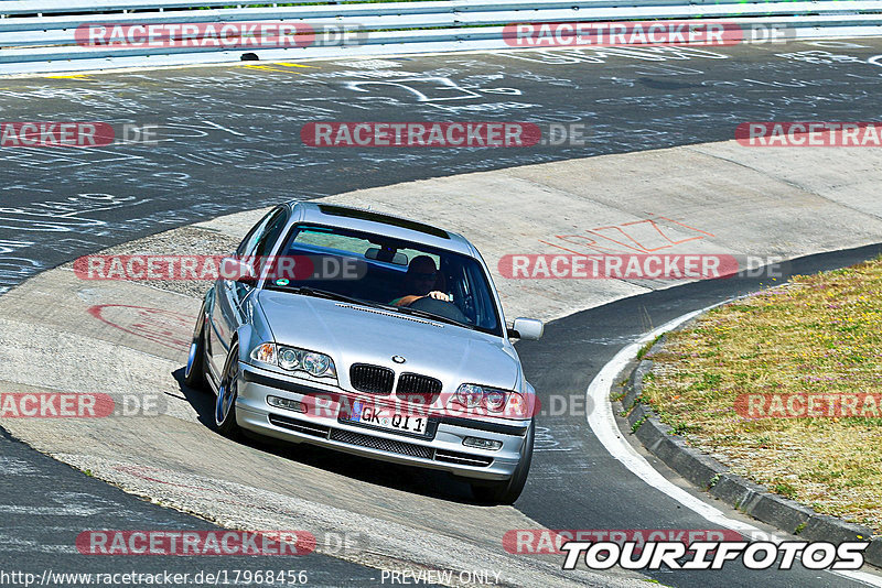 Bild #17968456 - Touristenfahrten Nürburgring Nordschleife (17.07.2022)