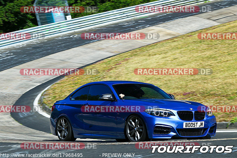 Bild #17968495 - Touristenfahrten Nürburgring Nordschleife (17.07.2022)