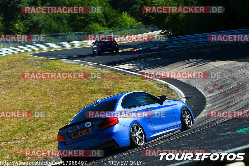 Bild #17968497 - Touristenfahrten Nürburgring Nordschleife (17.07.2022)