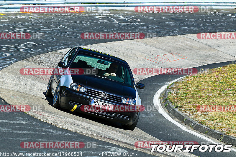 Bild #17968524 - Touristenfahrten Nürburgring Nordschleife (17.07.2022)