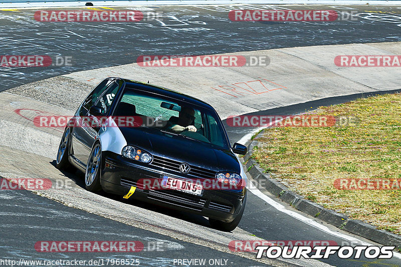 Bild #17968525 - Touristenfahrten Nürburgring Nordschleife (17.07.2022)