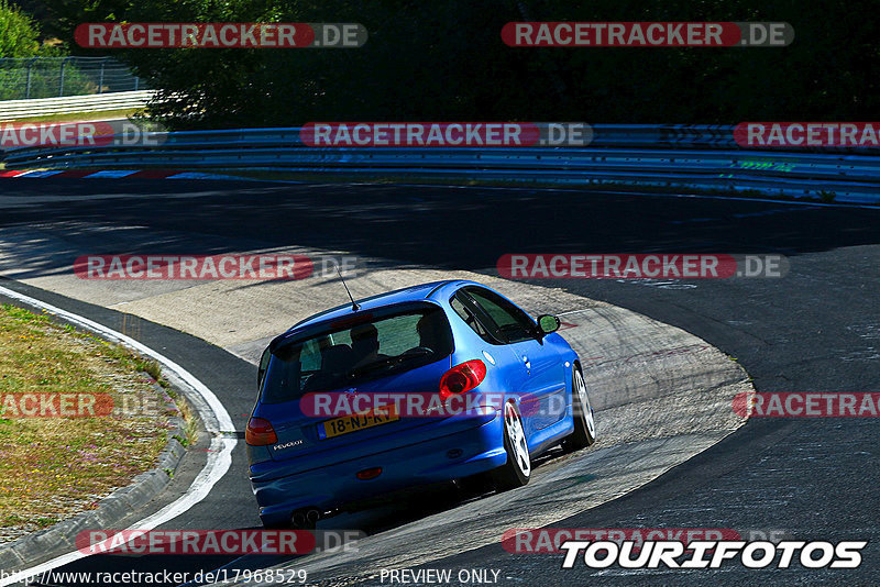 Bild #17968529 - Touristenfahrten Nürburgring Nordschleife (17.07.2022)