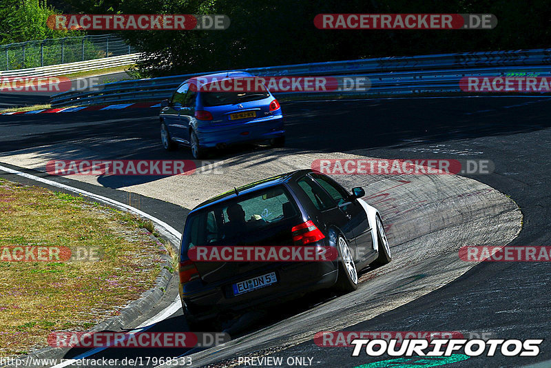 Bild #17968533 - Touristenfahrten Nürburgring Nordschleife (17.07.2022)