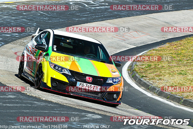 Bild #17968596 - Touristenfahrten Nürburgring Nordschleife (17.07.2022)