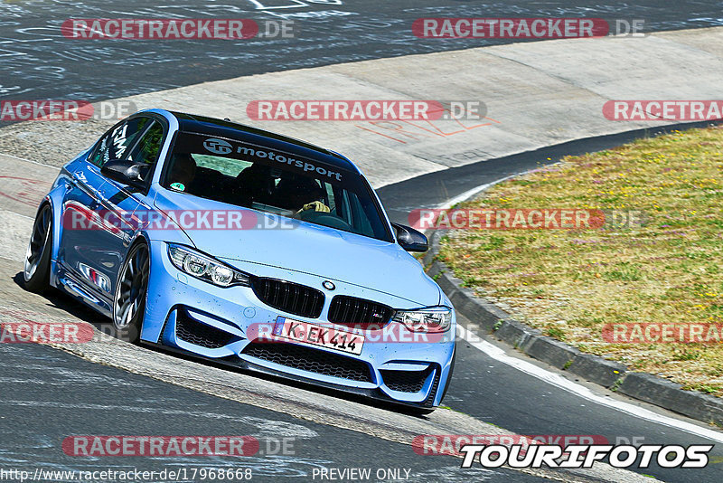 Bild #17968668 - Touristenfahrten Nürburgring Nordschleife (17.07.2022)