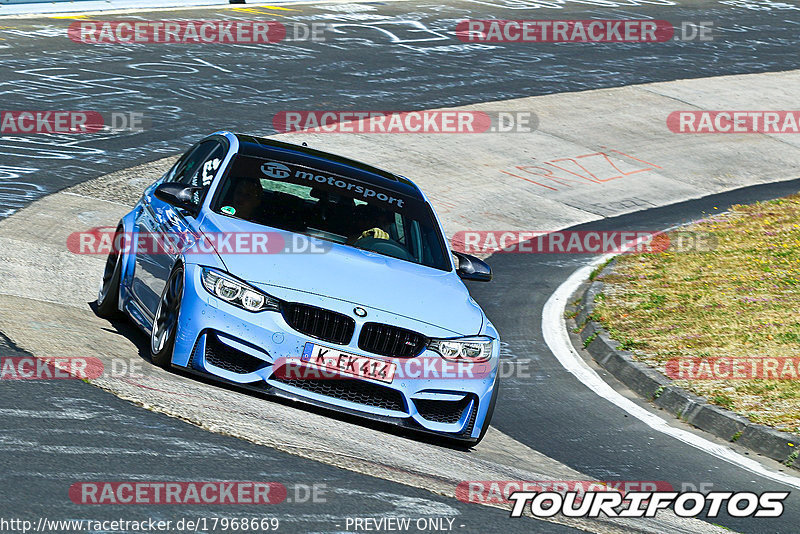 Bild #17968669 - Touristenfahrten Nürburgring Nordschleife (17.07.2022)