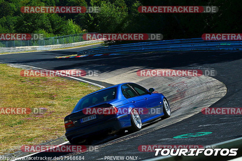 Bild #17968684 - Touristenfahrten Nürburgring Nordschleife (17.07.2022)