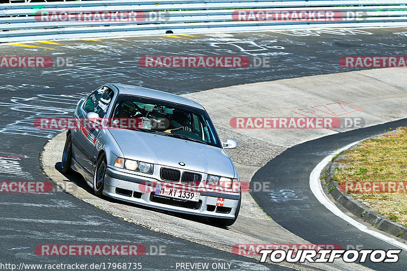 Bild #17968735 - Touristenfahrten Nürburgring Nordschleife (17.07.2022)