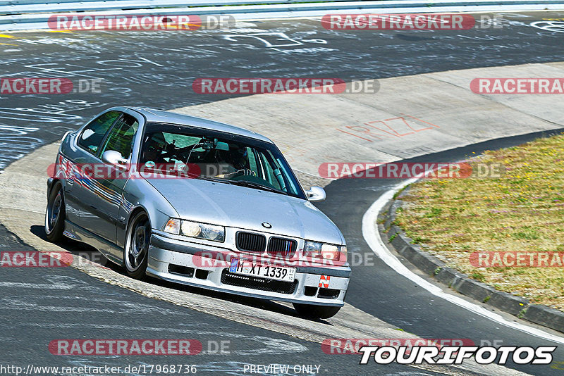 Bild #17968736 - Touristenfahrten Nürburgring Nordschleife (17.07.2022)