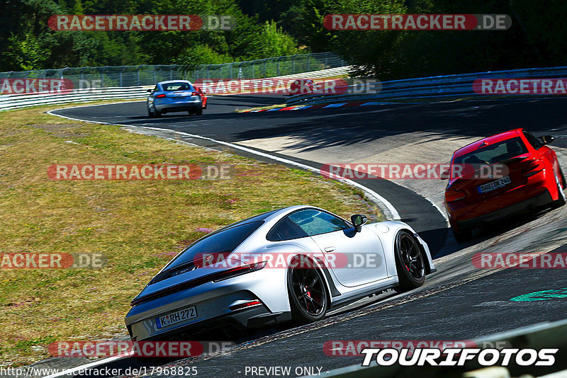 Bild #17968825 - Touristenfahrten Nürburgring Nordschleife (17.07.2022)