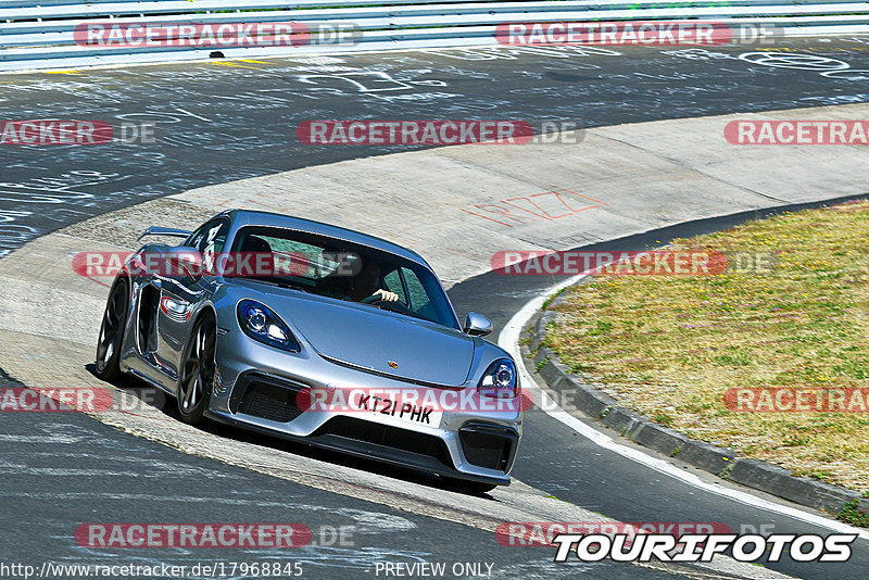 Bild #17968845 - Touristenfahrten Nürburgring Nordschleife (17.07.2022)