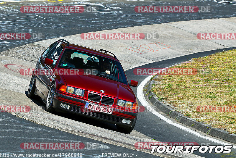 Bild #17968949 - Touristenfahrten Nürburgring Nordschleife (17.07.2022)