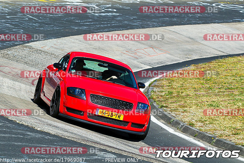 Bild #17969087 - Touristenfahrten Nürburgring Nordschleife (17.07.2022)