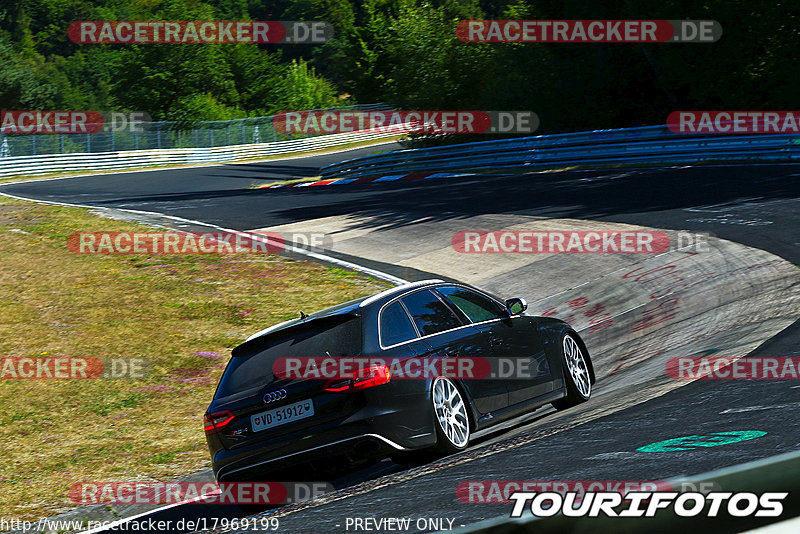 Bild #17969199 - Touristenfahrten Nürburgring Nordschleife (17.07.2022)