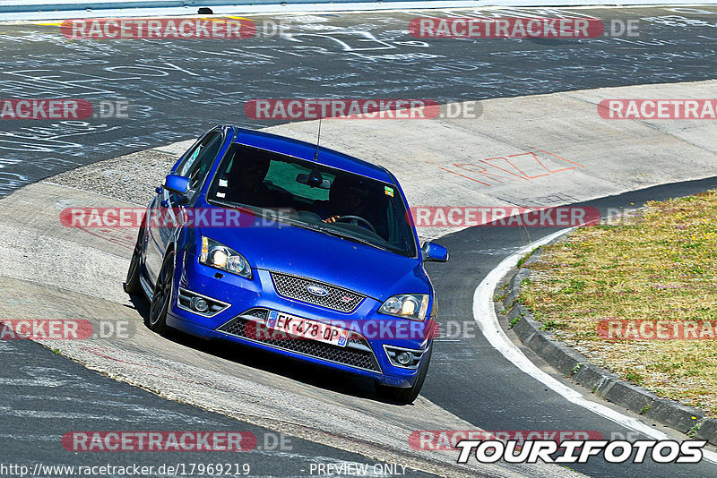 Bild #17969219 - Touristenfahrten Nürburgring Nordschleife (17.07.2022)