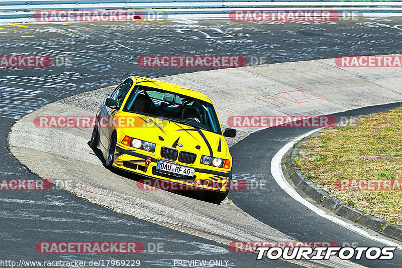 Bild #17969229 - Touristenfahrten Nürburgring Nordschleife (17.07.2022)