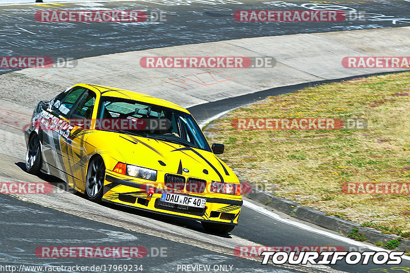 Bild #17969234 - Touristenfahrten Nürburgring Nordschleife (17.07.2022)