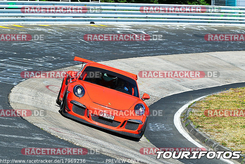 Bild #17969236 - Touristenfahrten Nürburgring Nordschleife (17.07.2022)