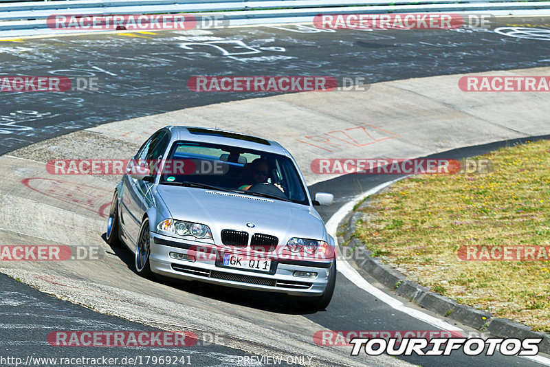 Bild #17969241 - Touristenfahrten Nürburgring Nordschleife (17.07.2022)