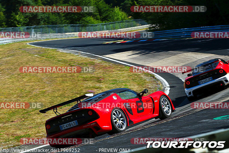 Bild #17969252 - Touristenfahrten Nürburgring Nordschleife (17.07.2022)