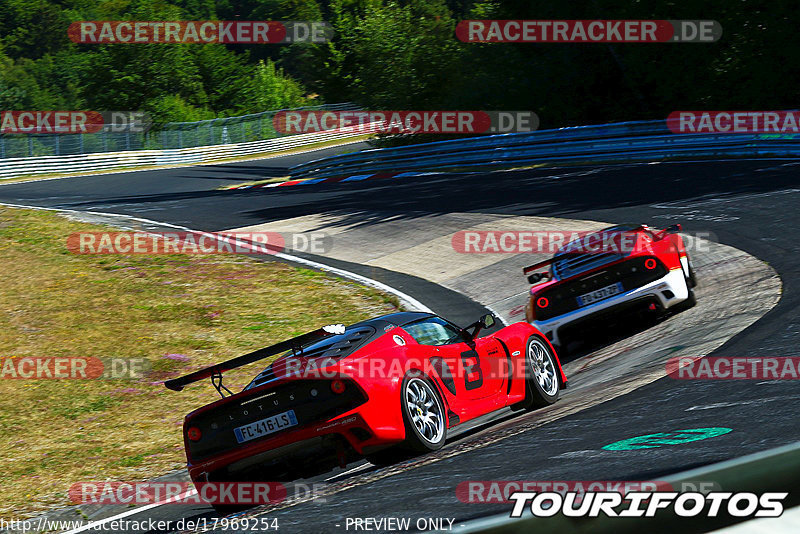 Bild #17969254 - Touristenfahrten Nürburgring Nordschleife (17.07.2022)