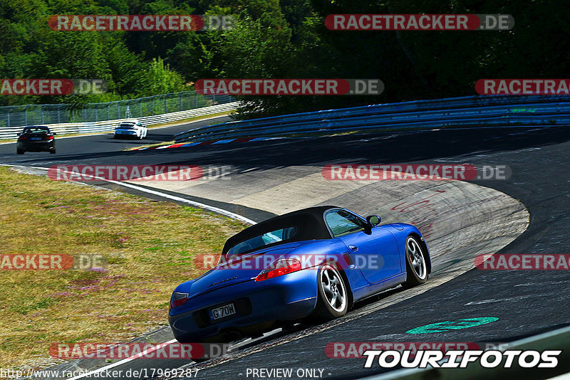 Bild #17969287 - Touristenfahrten Nürburgring Nordschleife (17.07.2022)