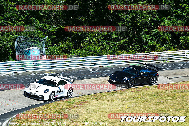 Bild #17969308 - Touristenfahrten Nürburgring Nordschleife (17.07.2022)