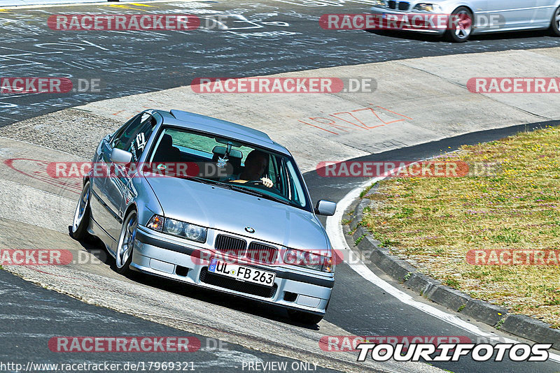 Bild #17969321 - Touristenfahrten Nürburgring Nordschleife (17.07.2022)