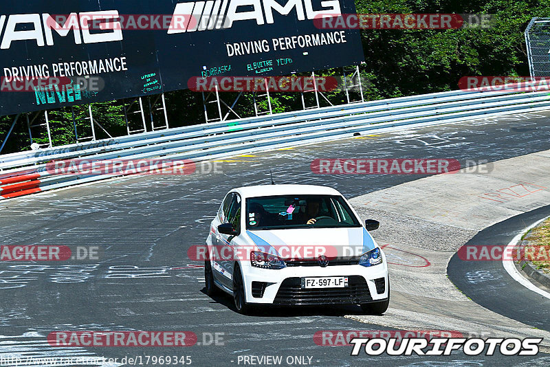 Bild #17969345 - Touristenfahrten Nürburgring Nordschleife (17.07.2022)