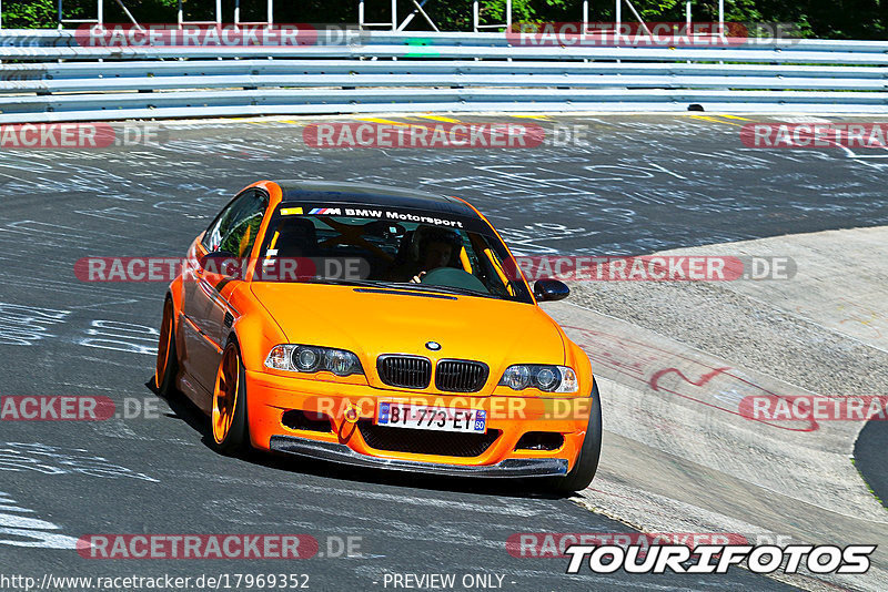 Bild #17969352 - Touristenfahrten Nürburgring Nordschleife (17.07.2022)